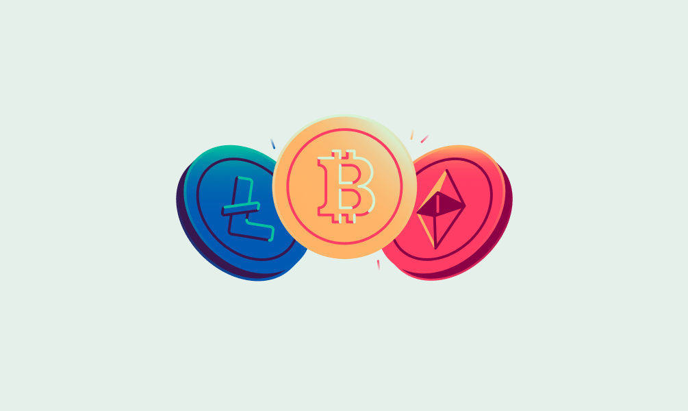 Beleggen in crypto