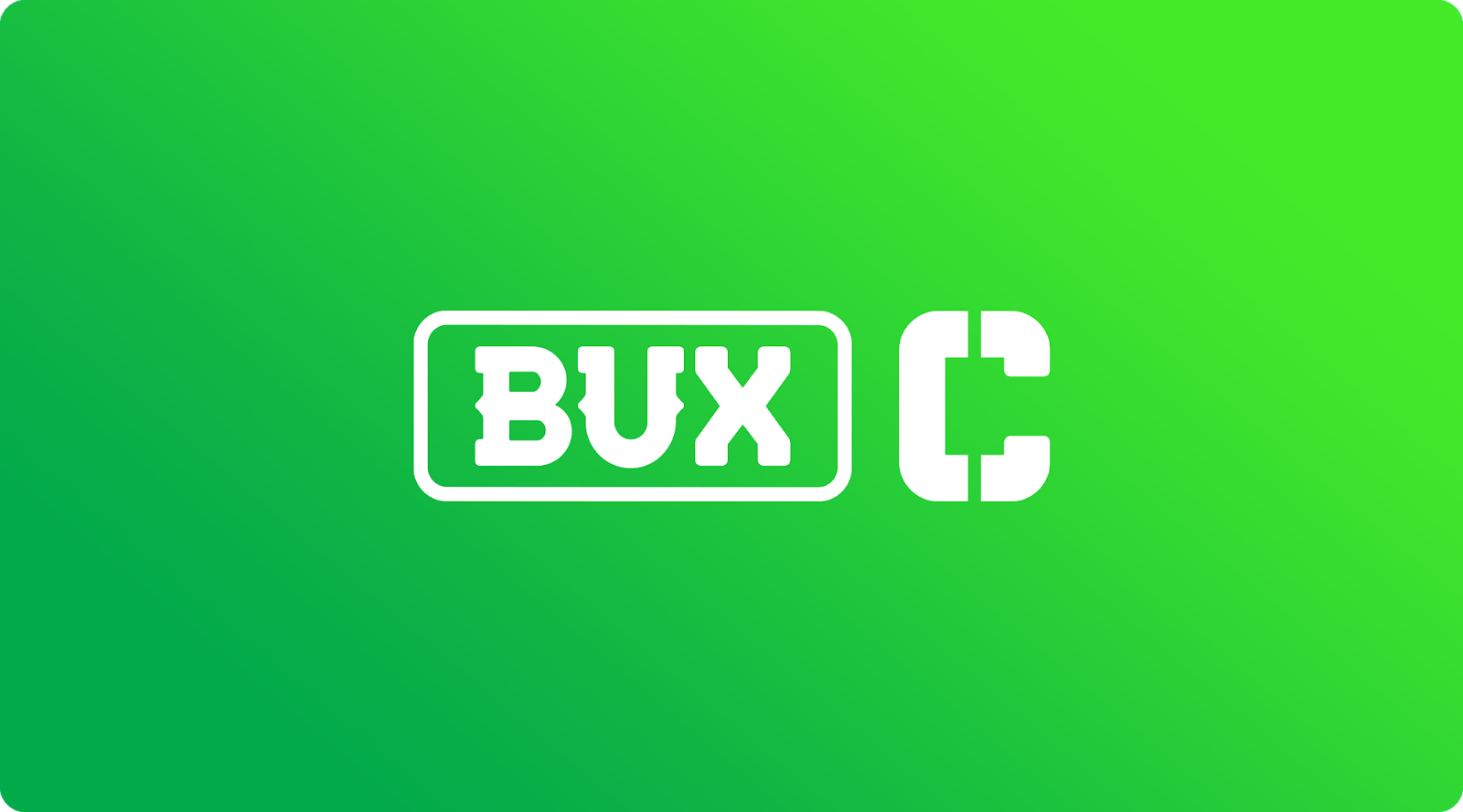 Bux Crypto Is Coming Make Sure You Re Among The First Users Bux